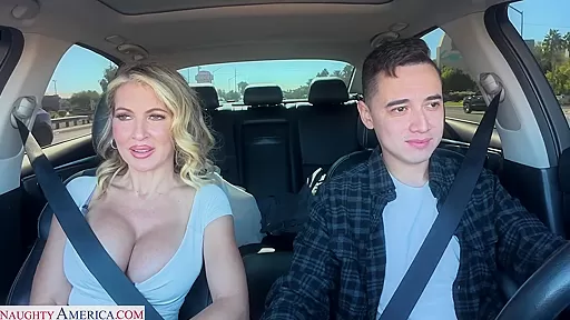 My Friends Hot Stepmom