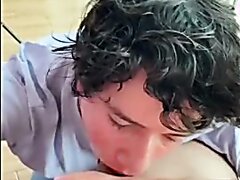 Twink Craves Raw Ass Fuck