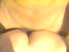 MILF POV Big Cock Blowjob