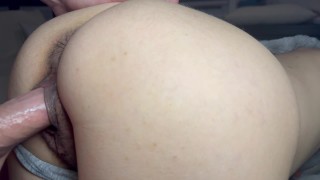 Amateur Milf Takes It Doggystyle”                                 Class=” Fade FadeUp VideoPreviewBg LinkVideoThumb Js LinkVideoThumb Img