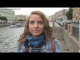 trickyagent   sofi goldfinger   charismatic cock rider small tits big ass young