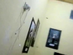 Hot Asian Girl Windy With Big Natural Tits From Bandung, Ind