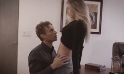 But Mr. Vegas, I’m Still A Virgin!