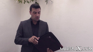 Sexy Susi Pays Debt With Intercourse