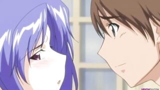 Anteprima Del Video: Giovane Uomo Scopa Calda Milf In Hotel   Hentai Anime