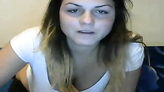 Big Boobs Naked On Cam