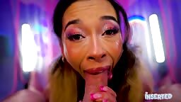 Kalani Luana   Kalani’s Piledriving Passion 20 03 2026