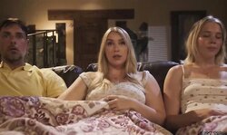 I Will Grind Your Cock Off, Boy!