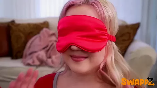 New Blindfolded Foursome Game Night Swap (08 03 2026) Hardcore Roleplay Family Foursome Iluvy Luluvdo Myvidplay