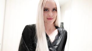 Mila Lioness   Role Playing Games ⧸ Blonde Nurse Greedi