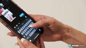 Hot Blonde Milf Gigi Dior Fucks Her Daughters Boyfriend