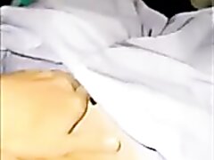 Hot Curly Blond Bait