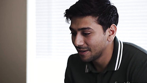 Hot Blonde Milf With Nice Big Boobs Invites Her Boyfriend At Her Place To Have A Nasty, Intense Banging