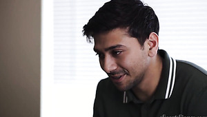 Hot Blonde Milf With Nice Big Boobs Invites Her Boyfriend At Her Place To Have A Nasty, Intense Banging