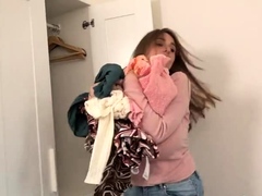 Shameless Babe With Huge Boobs Unforgettable Adult Clip