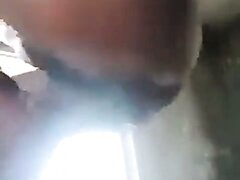 Blowjob At Construction Site