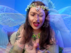 Sydneyscreams Giant Fairy Of Hyrule