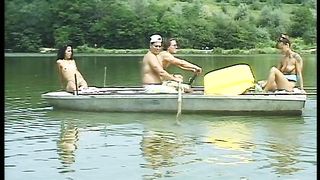 Anteprima Del Video: Video Amatoriale Italiano Inviato Da Utente