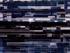 Public Car Sex: Black Guy &amp; Hot Blonde