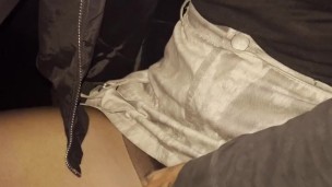 BUMPING Into Mates GIRLFRIEND In The Club While He Is Away!!!