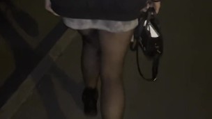 BUMPING Into Mates GIRLFRIEND In The Club While He Is Away!!!