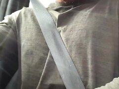 Car Jerk Off   Video 41