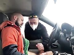 Car Jack W Help