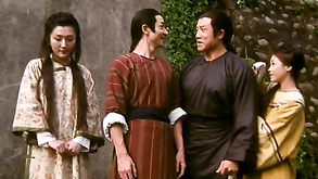 Chinese Torture Chamber Story 2 19983