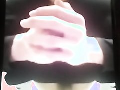 Chinese Guy Squat Toilet