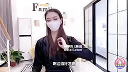 Stepdad Fuck Step Daughter   18 Year Old Asian Teen With Big Tits And Big Ass