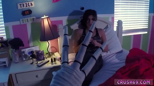 Teen Dildo Talk And Chinese Masturbation First Time Swalloween Fun