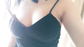 Big Teen Boobs Fetish