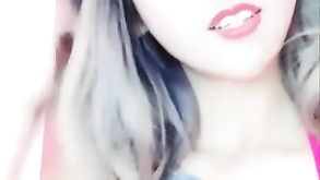 Chinese Webcam Amateur Porn