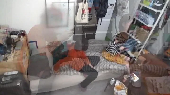 Nampa Tsurekomi Gets Her Vagina Screwed Good 4