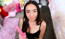 I Never Thought Fucking My Stepsister Would Be So Fun