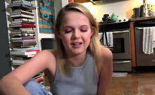 Is Your Babysitter As Sexy As Coco Lovelock?