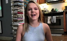 Is Your Babysitter As Sexy As Coco Lovelock?