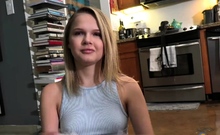 Is Your Babysitter As Sexy As Coco Lovelock?