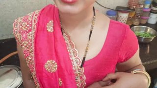 Desi Bhabhi S Kitchen Anal Fuck With Devar   Hindi Audio, Cumshot Creampie, 4k Hd