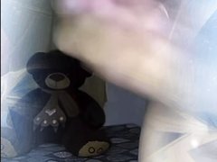 Tiktok Live Cumshot   Video 6