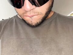 Tiktok Live Cumshot   Video 4
