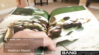 POV Teen Porn