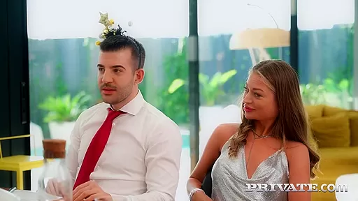 New What If We Celebrate The New Year With A Swingers Orgy And Some Dp Ok Lets Do It (31 12 2025) Anal Doublepenetration Hardcore Iluvy Vidnest.io