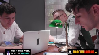 ACCIDENTAL GANGBANG   Wild Girl Gets Gangbanged In A Library By Her Classmates Who Join The Fun”                                 Class=” Fade FadeUp VideoPreviewBg LinkVideoThumb Js LinkVideoThumb Img