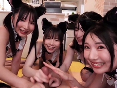 Cast(s):Â kana YuraÂ Â ,Â ran HimenoÂ Â ,Â hik