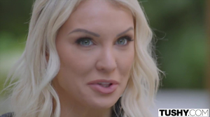 Fantastic Fuck Scene With A Blue Eyed MILF