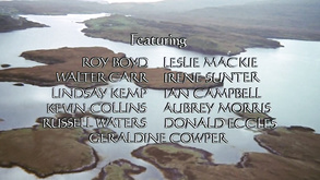Wicker Man 1973