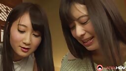 Japanhdv Chie Aoi And Kurumi Chino   Chie Aoi And Kurumi Chino Punish Their Hater 2024 12 23