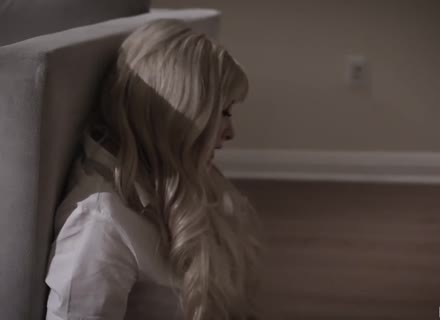 Two Hot Blondes Have Fun With Big Dick