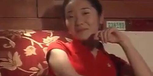 Korean Fucktoy